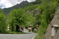 arrivoachiampernotto
